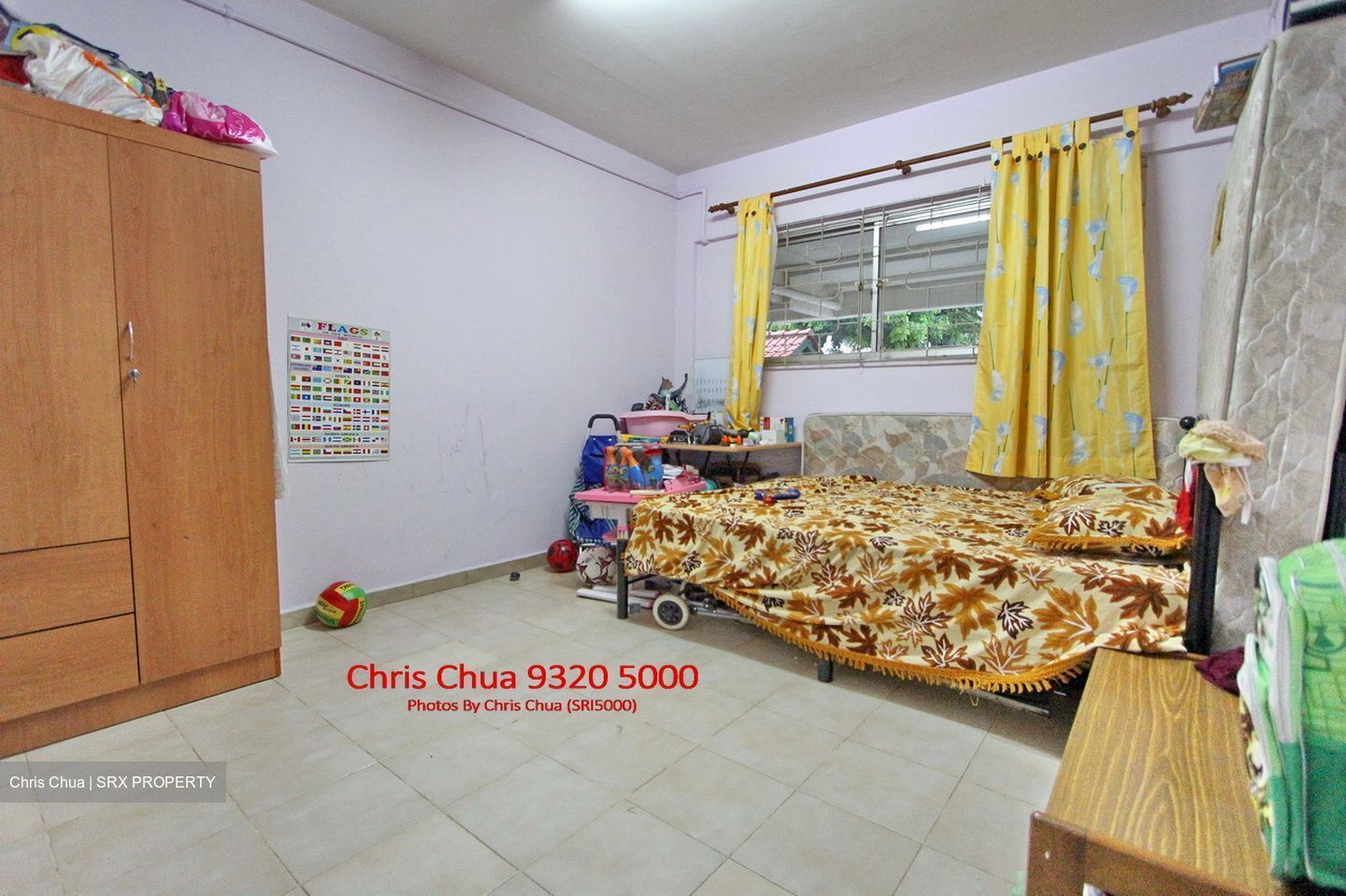 Blk 208 Bukit Batok Street 21 (Bukit Batok), HDB 3 Rooms #378448081